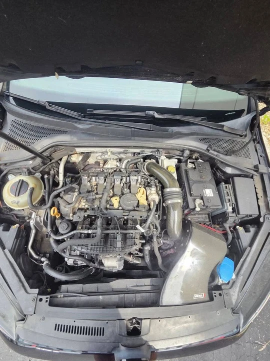 2015 Volkswagen GTI Mk7 - Image 9 of 20