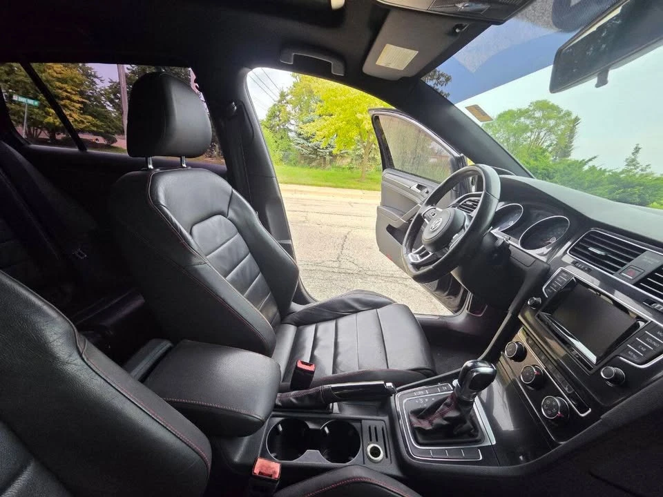 2015 Volkswagen GTI Mk7 - Image 10 of 20