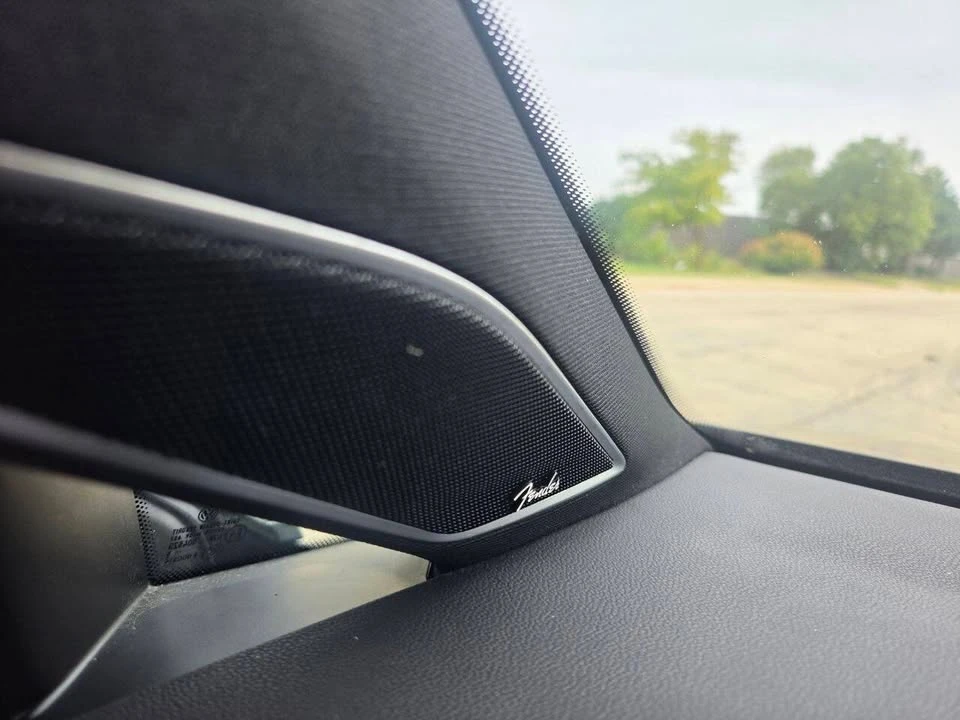 2015 Volkswagen GTI Mk7 - Image 15 of 20