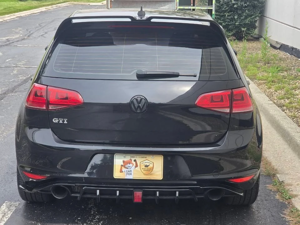2015 Volkswagen GTI Mk7 - Image 2 of 20