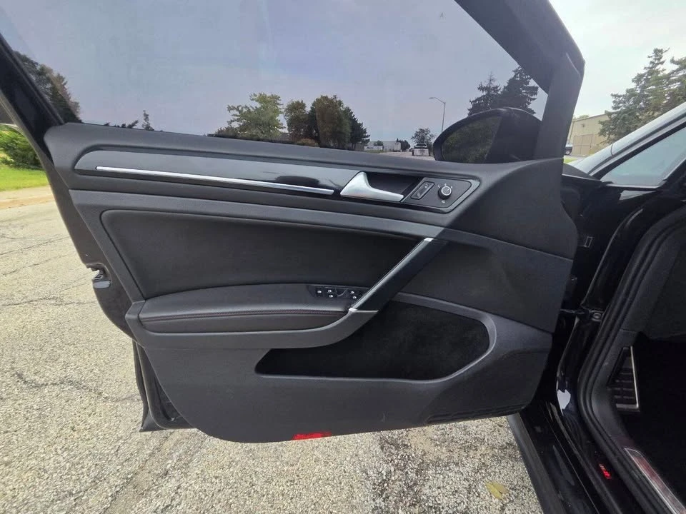 2015 Volkswagen GTI Mk7 - Image 13 of 20