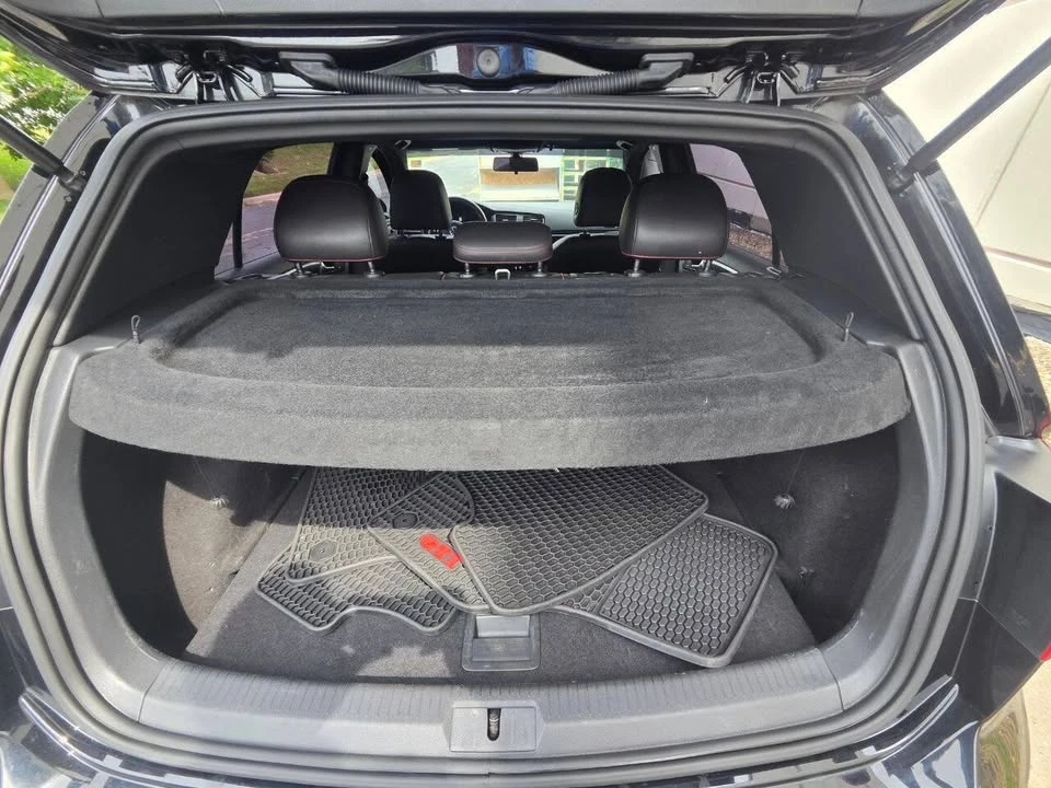 2015 Volkswagen GTI Mk7 - Image 5 of 20