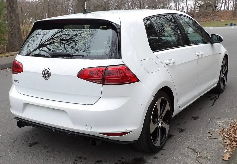 2015 Volkswagen GTI Mk7 - Image 7 of 18