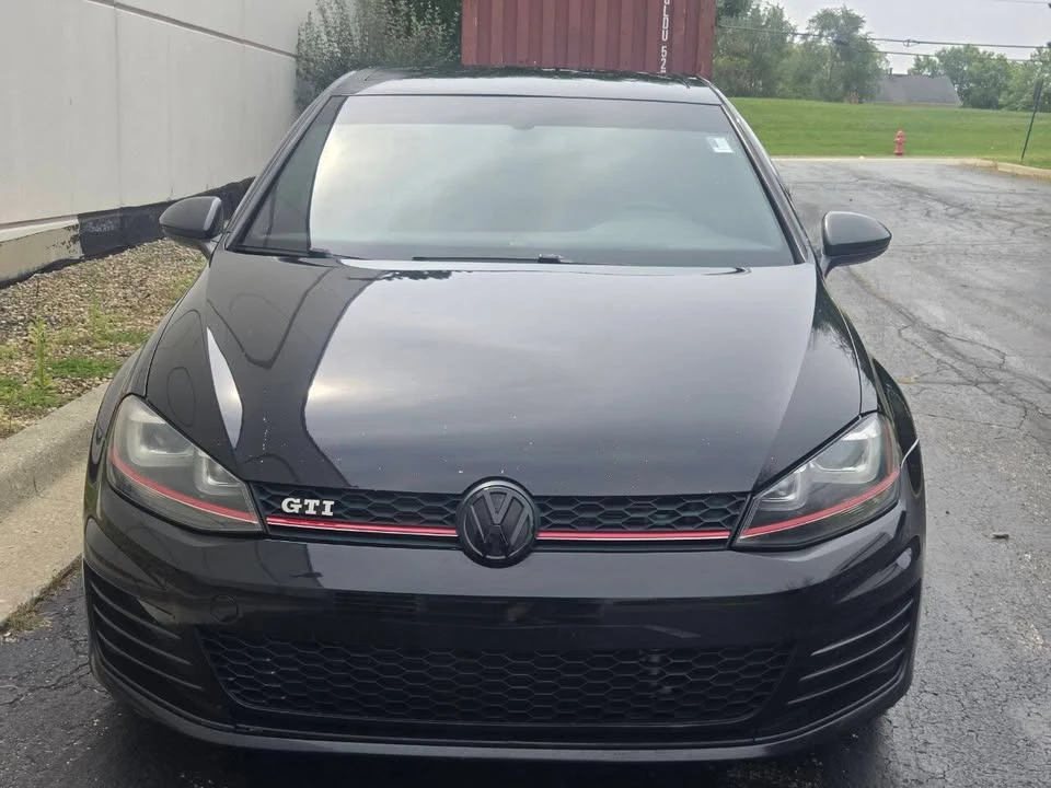 2015 Volkswagen GTI Mk7 - Image 7 of 20
