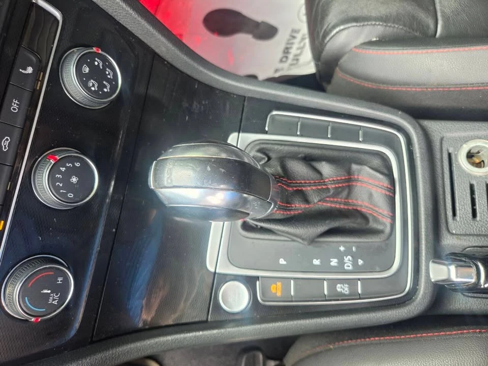 2015 Volkswagen GTI Mk7 - Image 19 of 20