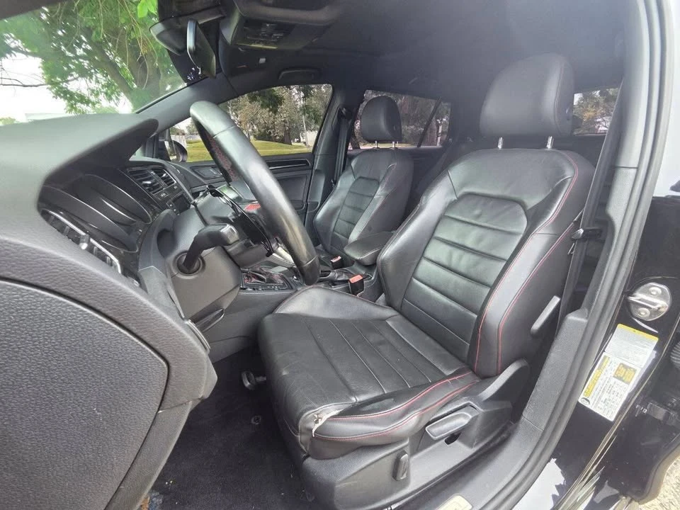 2015 Volkswagen GTI Mk7 - Image 14 of 20