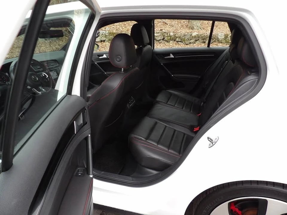 2015 Volkswagen GTI Mk7 - Image 14 of 18