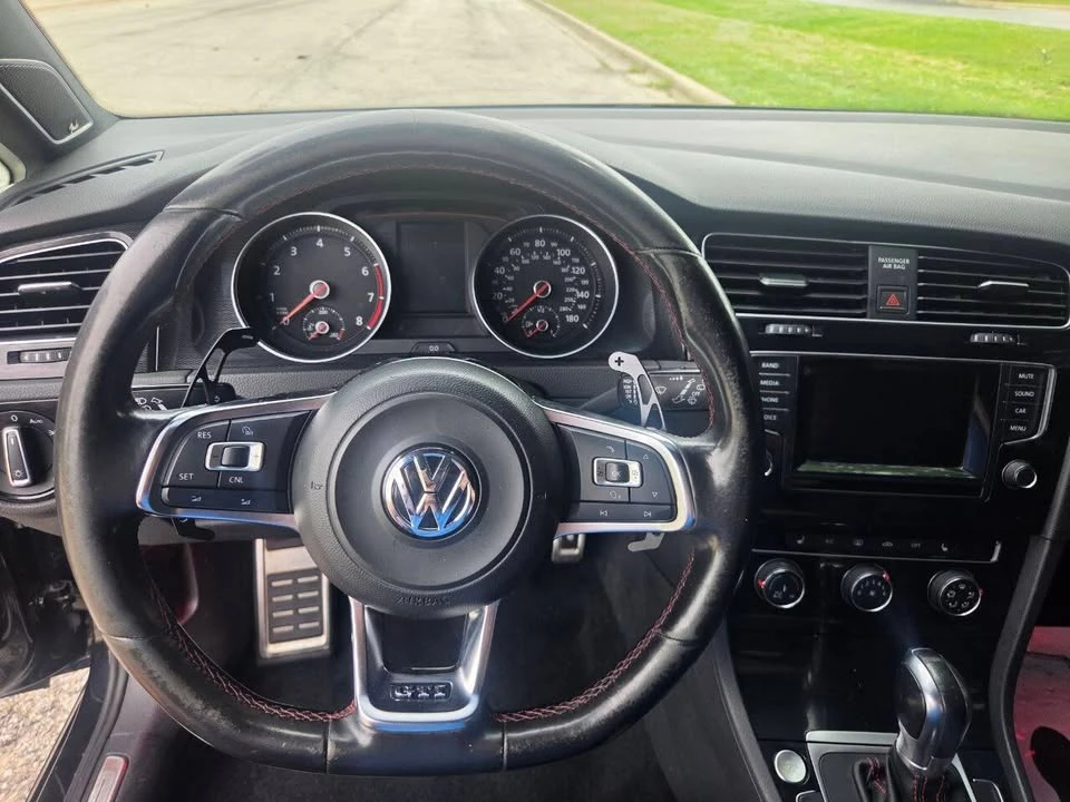 2015 Volkswagen GTI Mk7 - Image 17 of 20