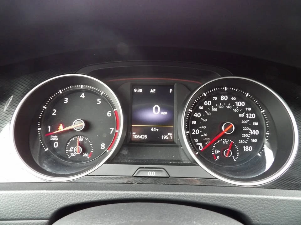 2015 Volkswagen GTI Mk7 - Image 18 of 18
