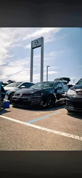 2015 Volkswagen Golf GTI