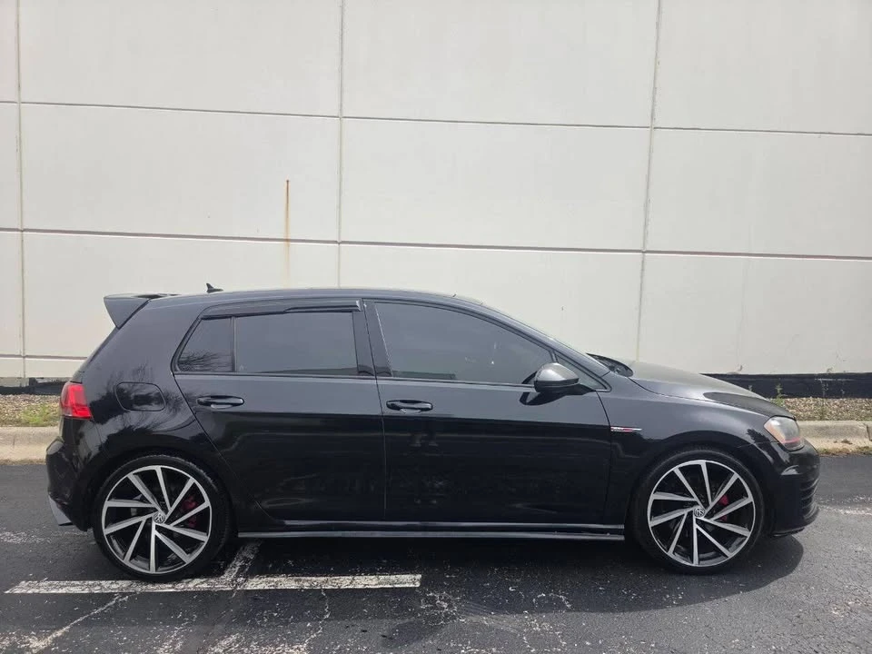 2015 Volkswagen GTI Mk7 - Image 6 of 20