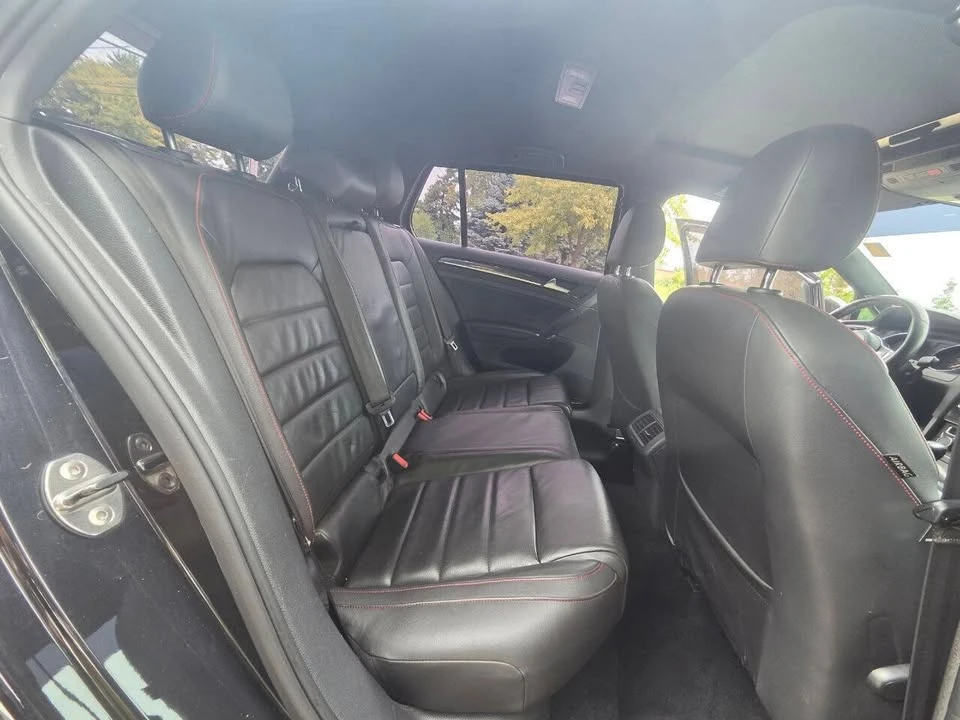2015 Volkswagen GTI Mk7 - Image 8 of 20