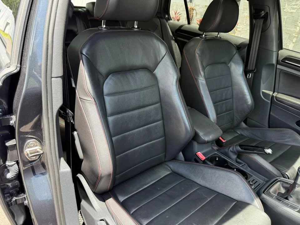 2015 Volkswagen GTI Mk7 - Image 20 of 20
