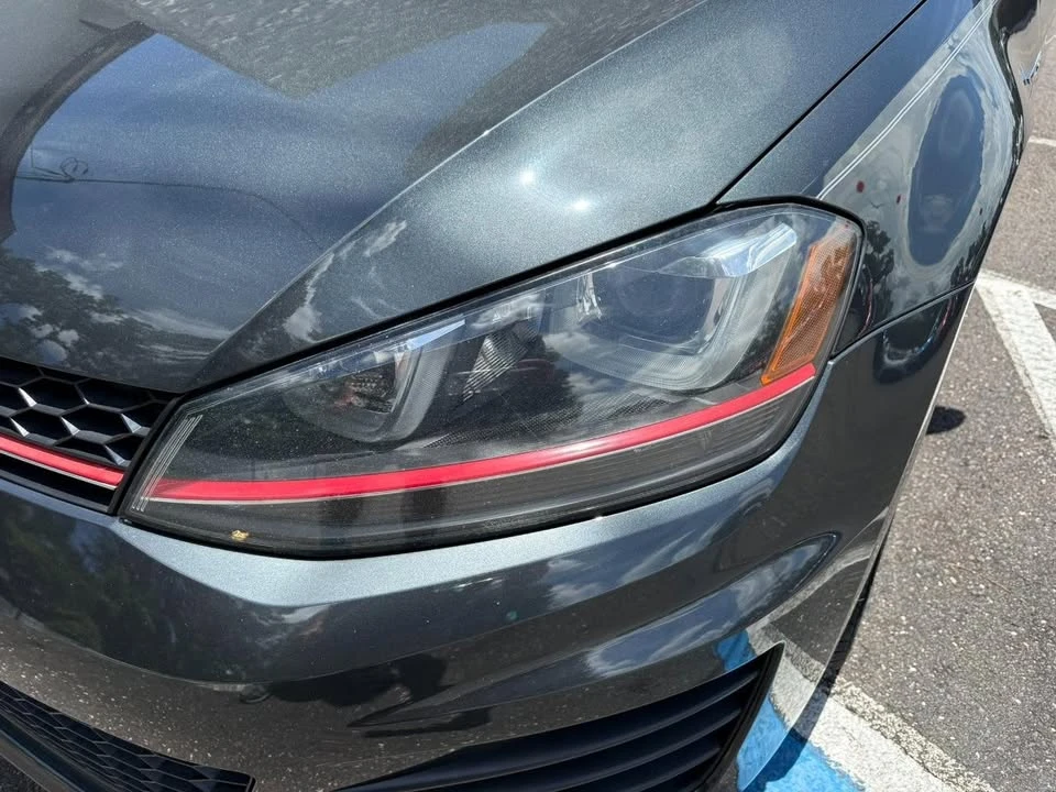 2015 Volkswagen GTI Mk7 - Image 11 of 20