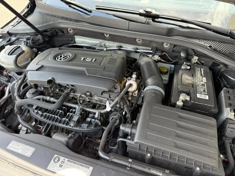 2015 Volkswagen GTI Mk7 - Image 19 of 20
