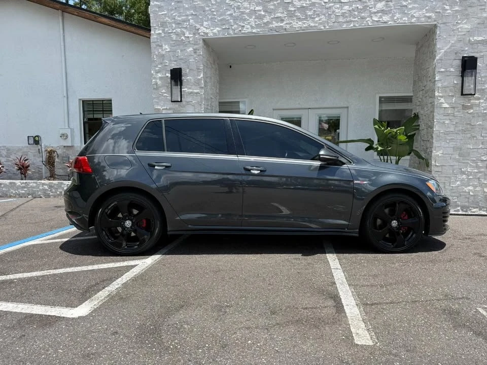 2015 Volkswagen GTI Mk7 - Image 16 of 20