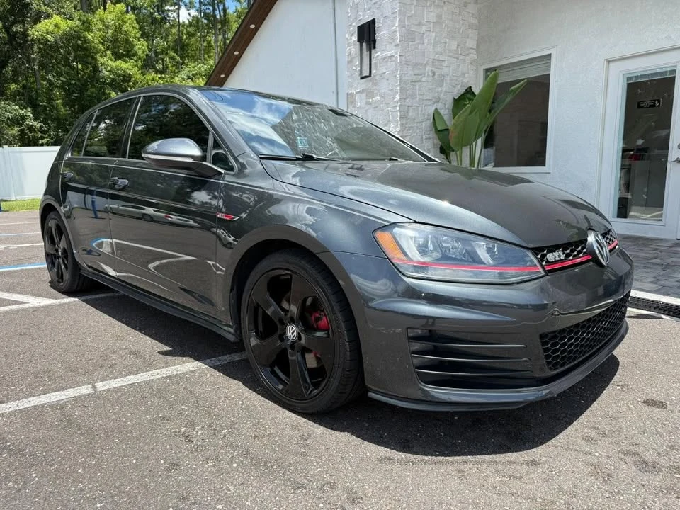 2015 Volkswagen GTI Mk7 - Image 15 of 20