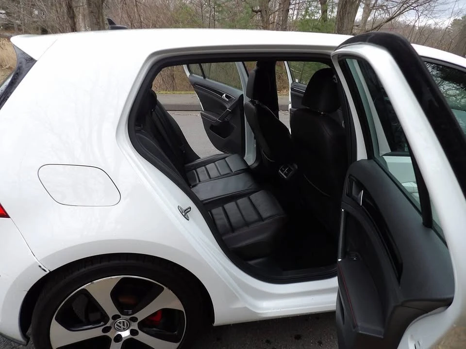 2015 Volkswagen GTI Mk7 - Image 15 of 18