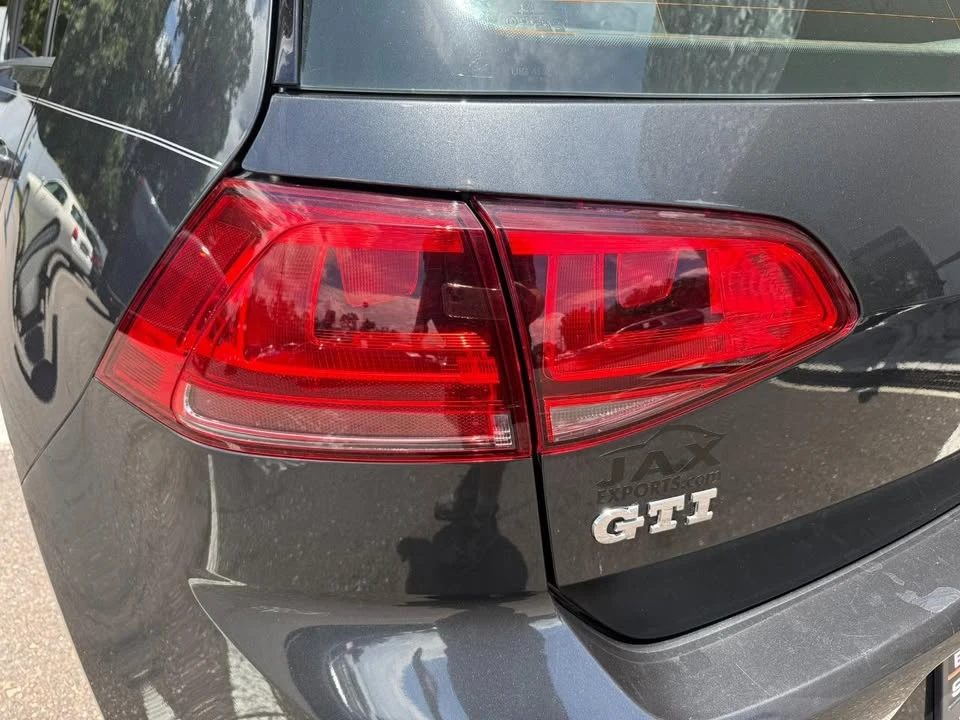 2015 Volkswagen GTI Mk7 - Image 7 of 20