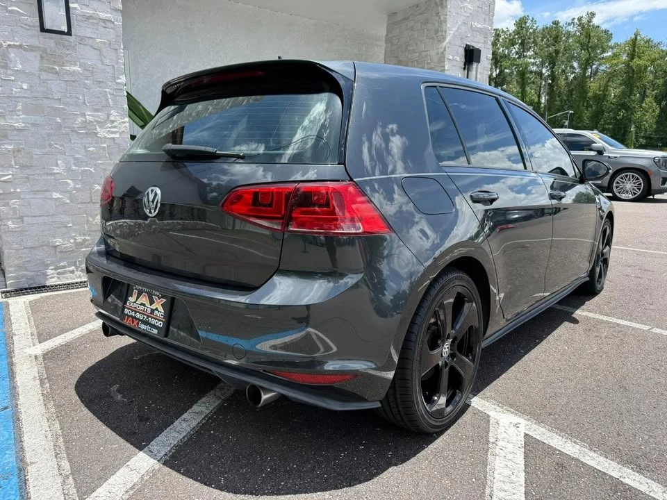 2015 Volkswagen GTI Mk7 - Image 17 of 20
