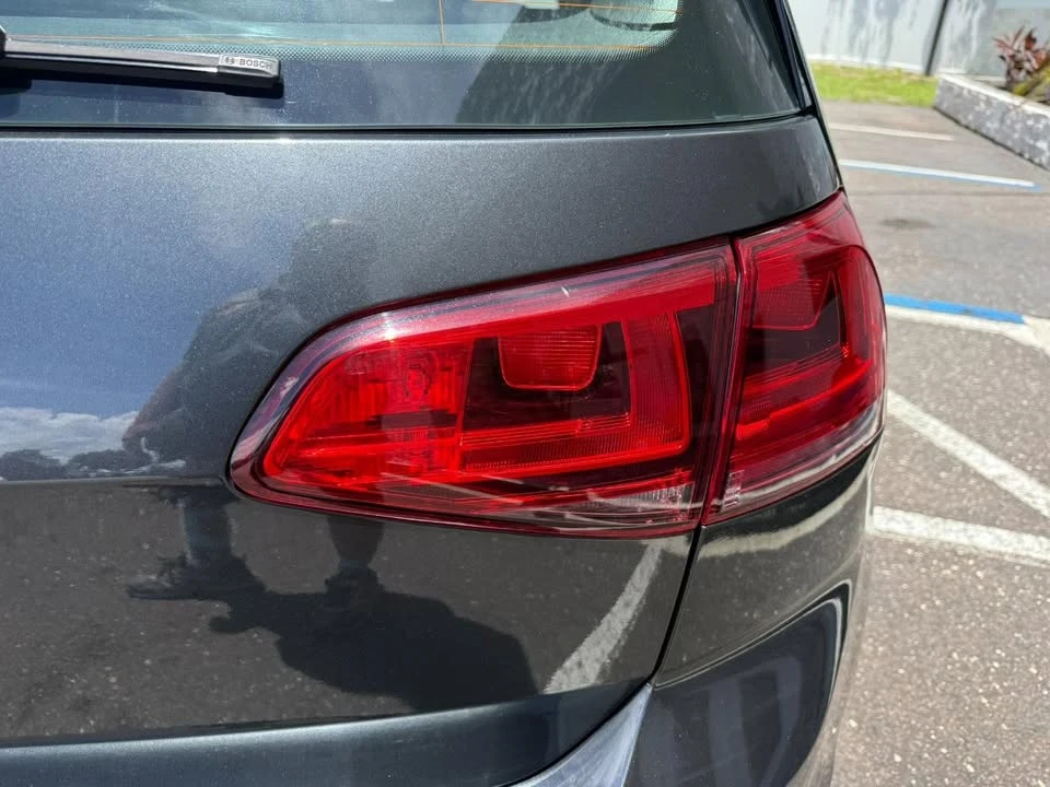2015 Volkswagen GTI Mk7 - Image 5 of 20