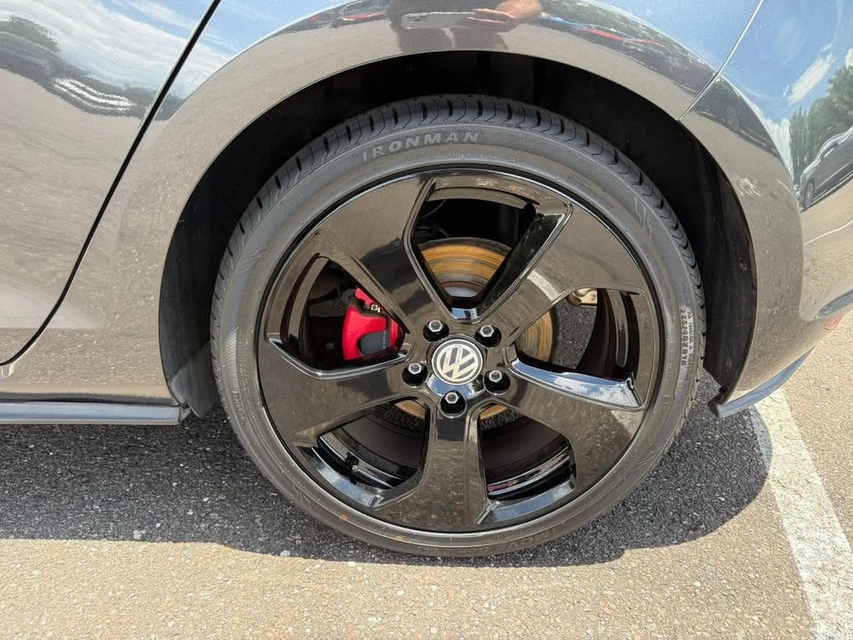 2015 Volkswagen GTI Mk7 - Image 8 of 20