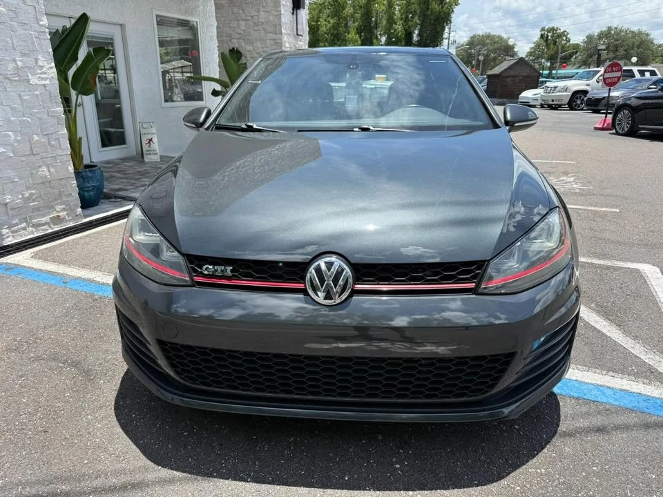 2015 Volkswagen GTI Mk7 - Image 10 of 20