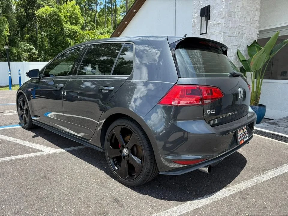 2015 Volkswagen GTI Mk7 - Image 3 of 20