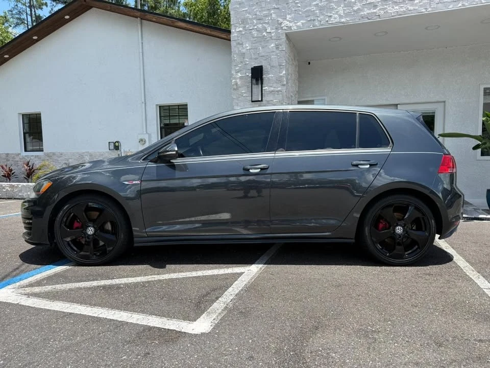2015 Volkswagen GTI Mk7 - Image 2 of 20