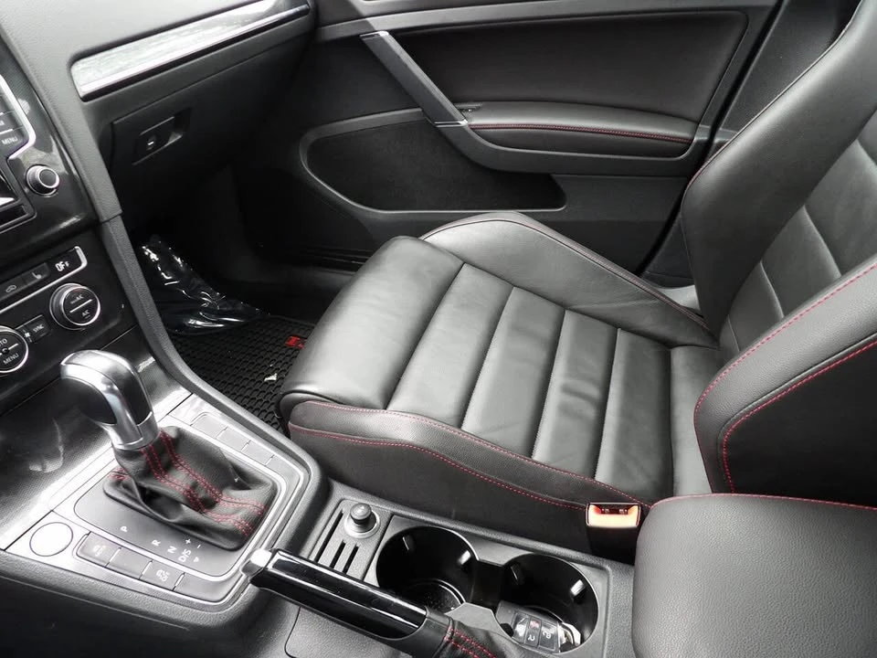 2015 Volkswagen GTI Mk7 - Image 10 of 18