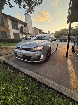 2015 Volkswagen Golf GTI