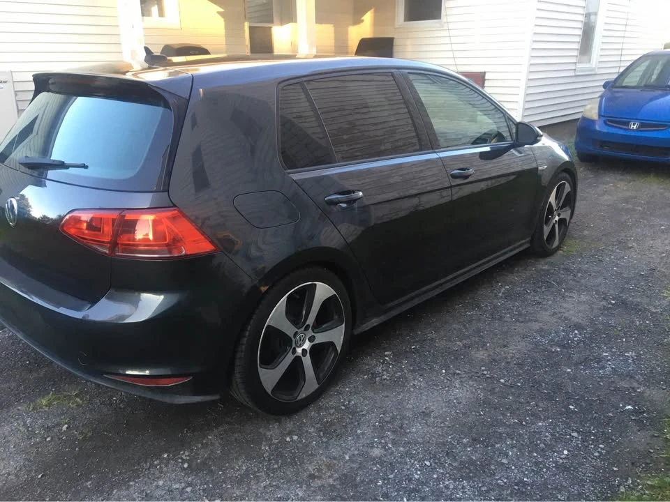 2015 Volkswagen GTI Mk7 - Image 5 of 12