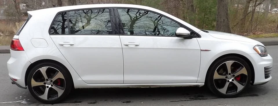 2015 Volkswagen GTI Mk7 - Image 8 of 18