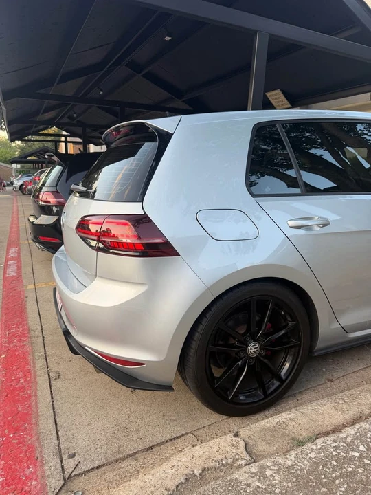 2015 Volkswagen GTI Mk7 - Image 4 of 14
