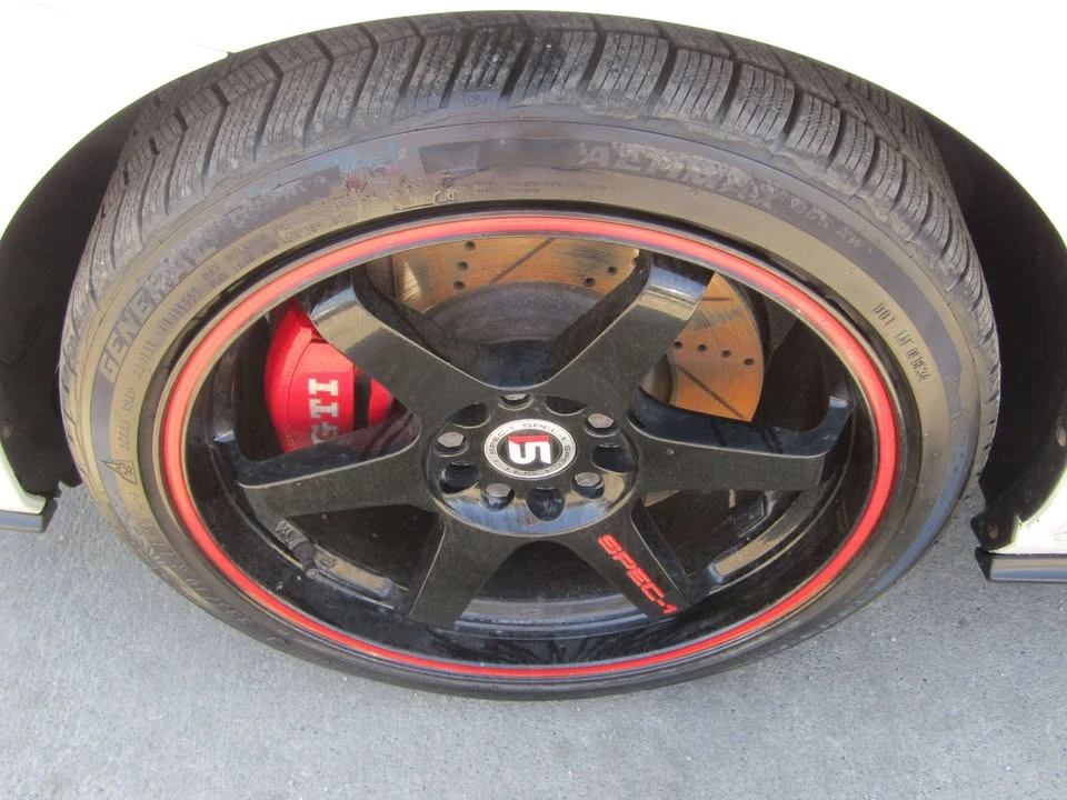 2015 Volkswagen GTI Mk7 - Image 12 of 20