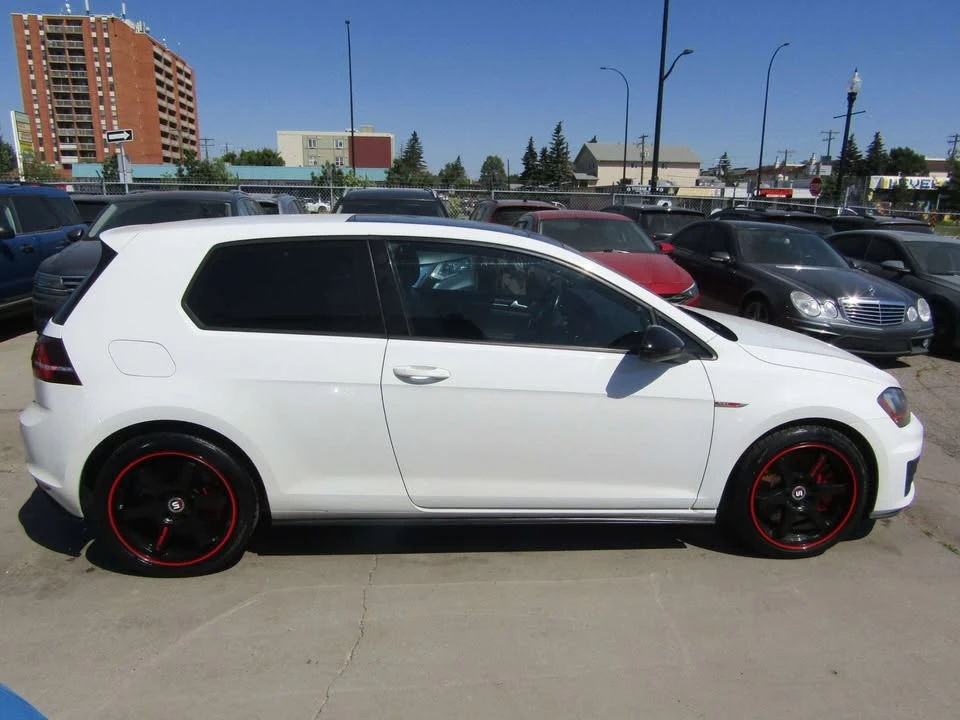 2015 Volkswagen GTI Mk7 - Image 5 of 20