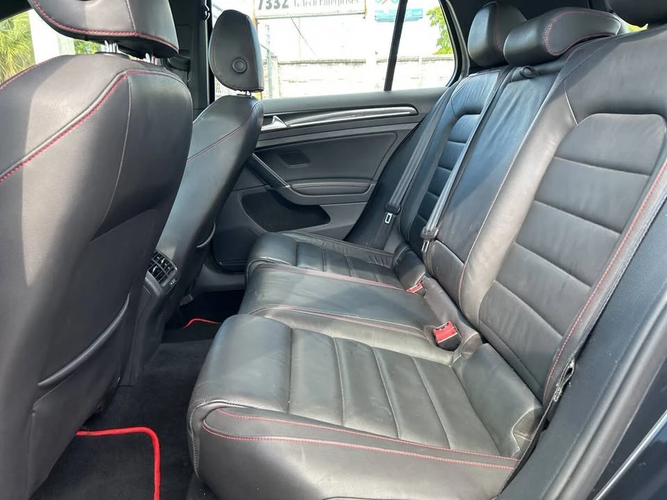2015 Volkswagen GTI Mk7 - Image 15 of 20