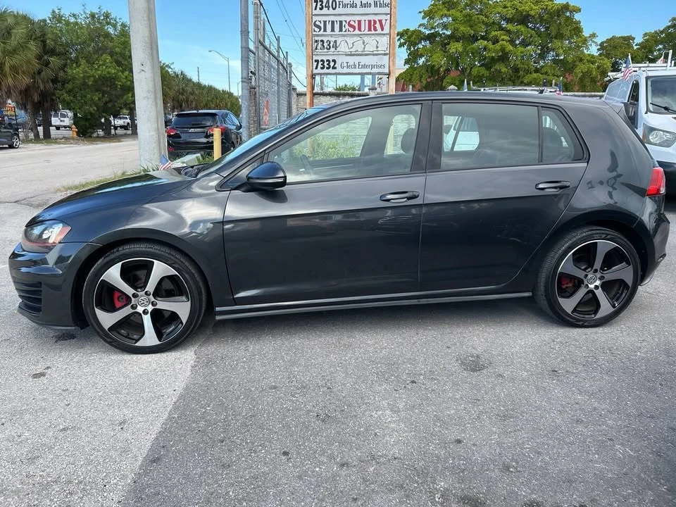 2015 Volkswagen GTI Mk7 - Image 2 of 20