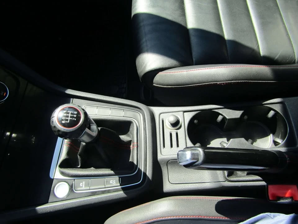 2015 Volkswagen GTI Mk7 - Image 16 of 20