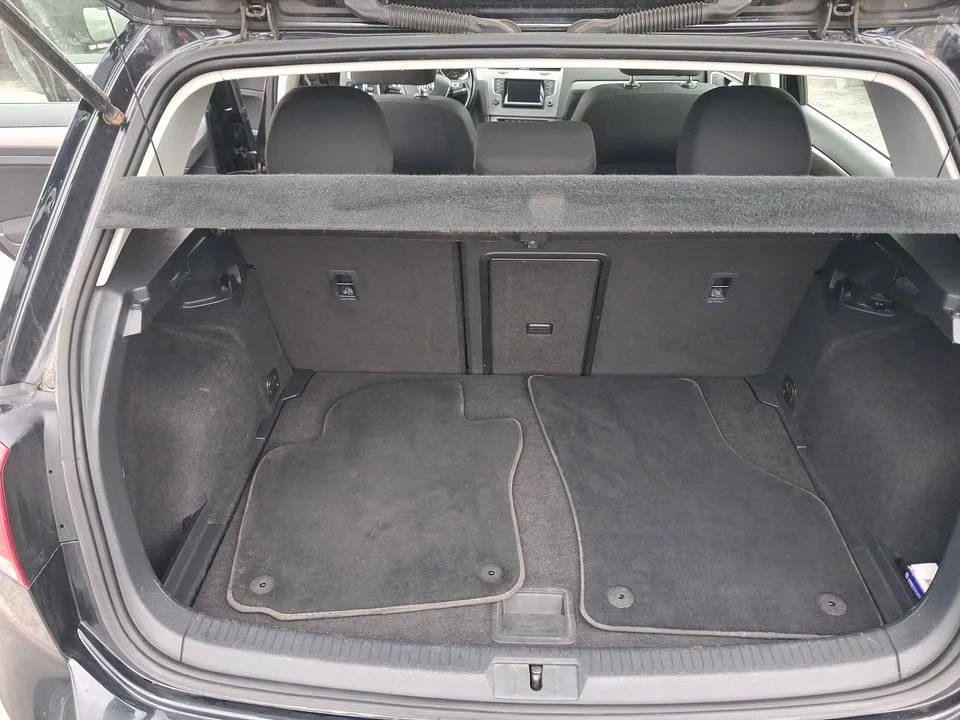 2015 Volkswagen GTI Mk7 - Image 6 of 11