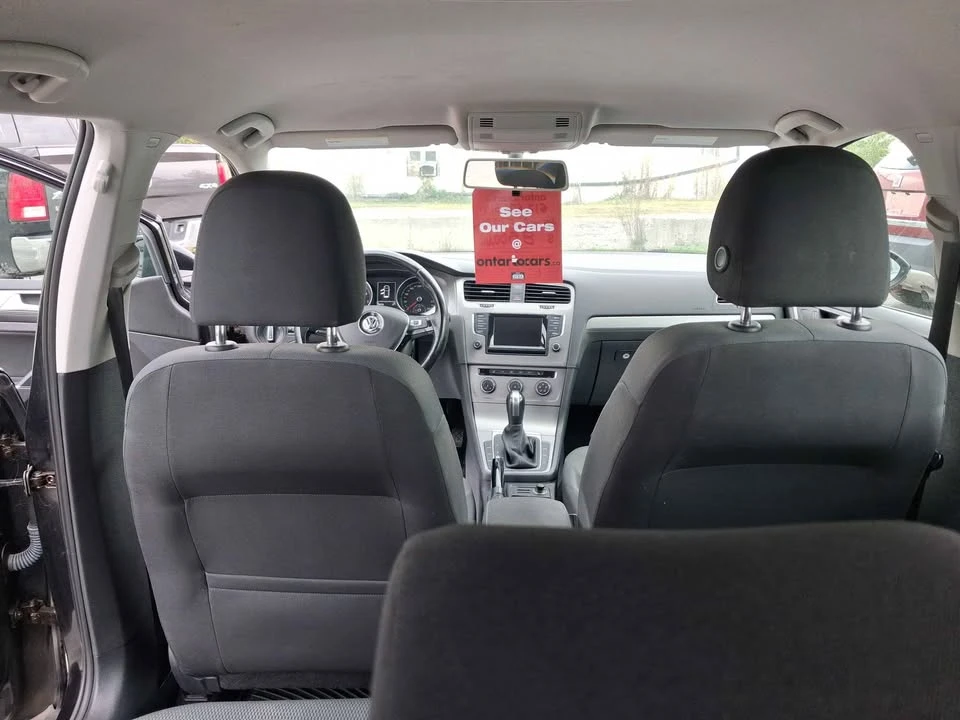 2015 Volkswagen GTI Mk7 - Image 5 of 11