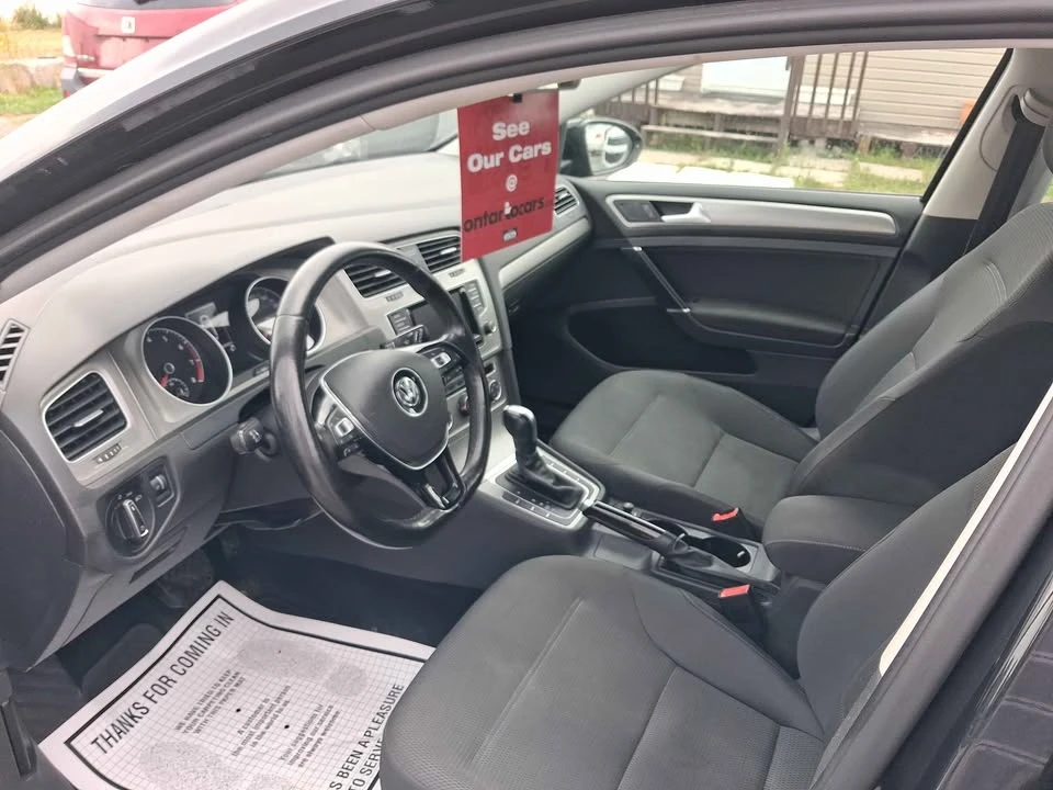 2015 Volkswagen GTI Mk7 - Image 8 of 11