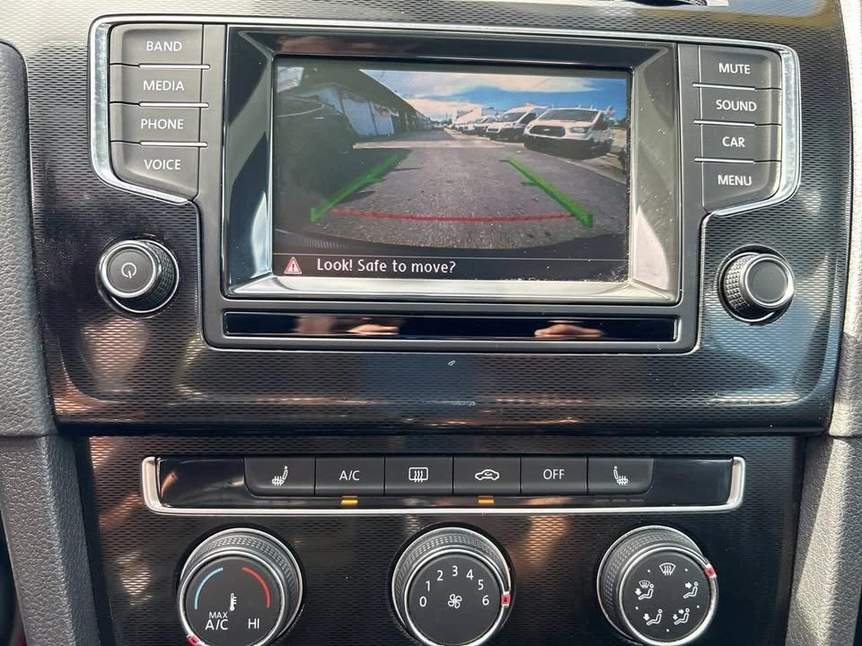 2015 Volkswagen GTI Mk7 - Image 19 of 20