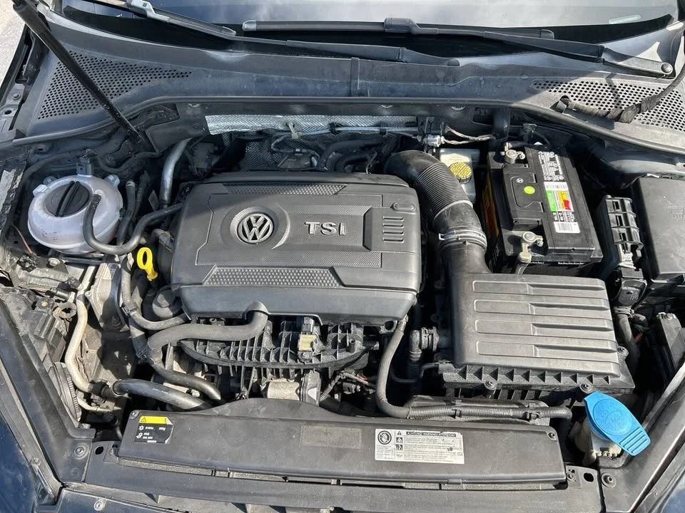 2015 Volkswagen GTI Mk7 - Image 20 of 20