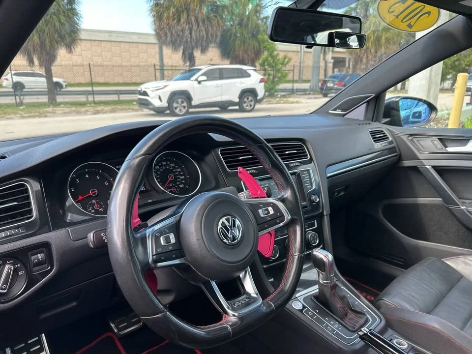 2015 Volkswagen GTI Mk7 - Image 10 of 20
