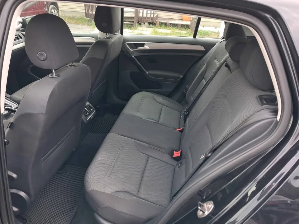2015 Volkswagen GTI Mk7 - Image 7 of 11