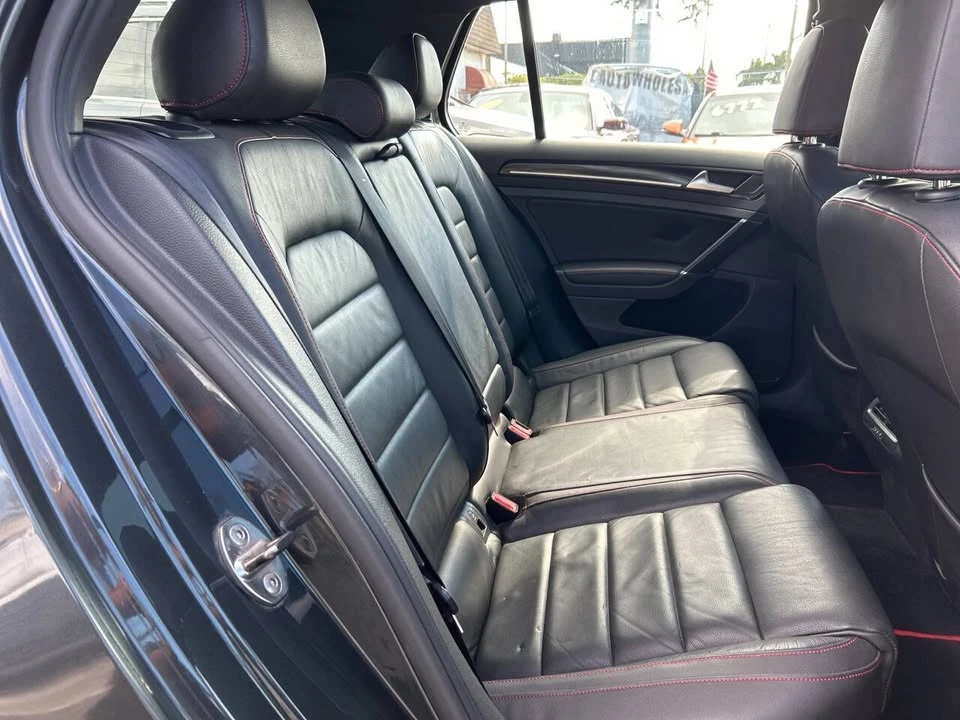 2015 Volkswagen GTI Mk7 - Image 13 of 20
