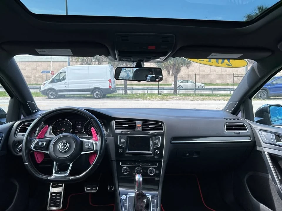 2015 Volkswagen GTI Mk7 - Image 17 of 20
