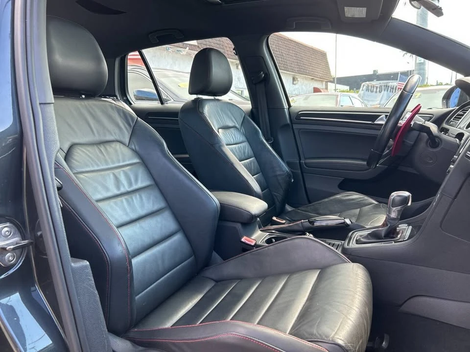 2015 Volkswagen GTI Mk7 - Image 12 of 20