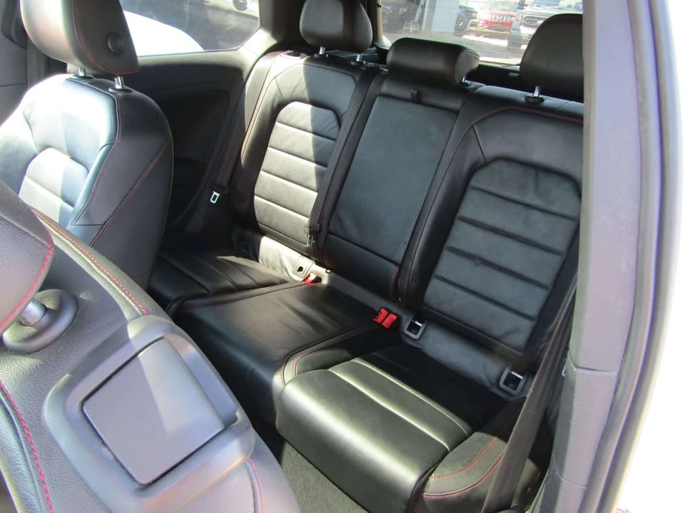 2015 Volkswagen GTI Mk7 - Image 17 of 20